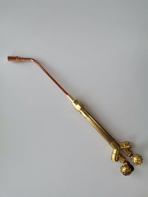 3/16 溶接容量のためのポータブルな酸素アセチレンガス切断タッチと溶接キット