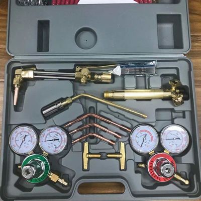 柔らかい溶接用用火栓キット