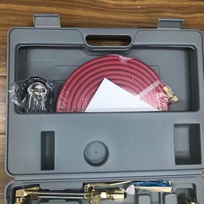 柔らかい溶接用用火栓キット