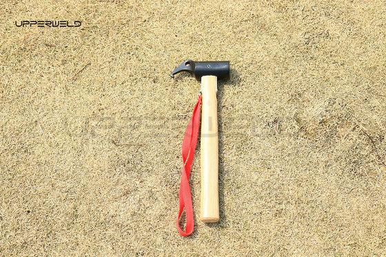露天キャンプ用ゴムハンマー 多機能ツールとアイテム 体重0.45kg