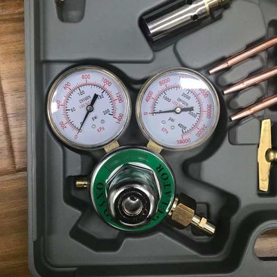 柔らかい溶接用用火栓キット