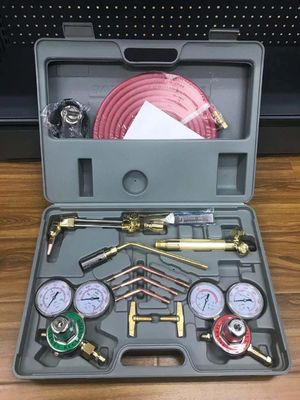 柔らかい溶接用用火栓キット