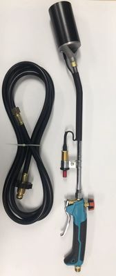 プロパン雑草の火花 電子ボタンの点火器付きの火花 管長70cm
