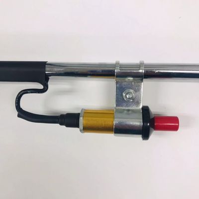 プロパン雑草の火花 電子ボタンの点火器付きの火花 管長70cm