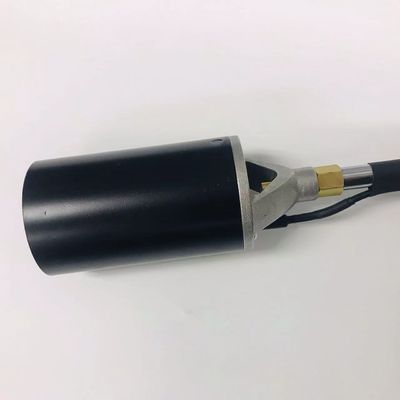 プロパン雑草の火花 電子ボタンの点火器付きの火花 管長70cm