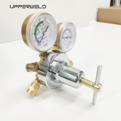 ミグとTIGの溶接機用のアルゴンCO2ガス溶接レギュレーターキット