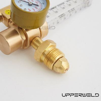 溶接機用ガス減圧器 CO2/アルゴン減圧器 MIG/TIG流量計調節器