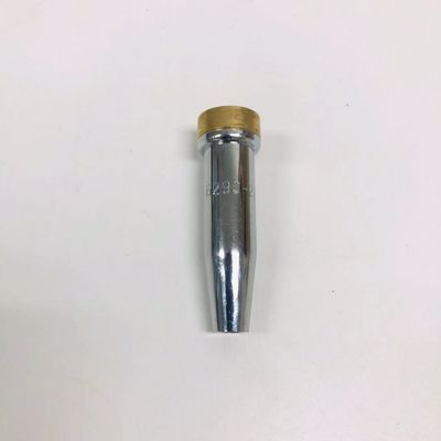 アメリカンタイプLPGガス切断ノズル6290PNME 106HC 100gアセチレン切断