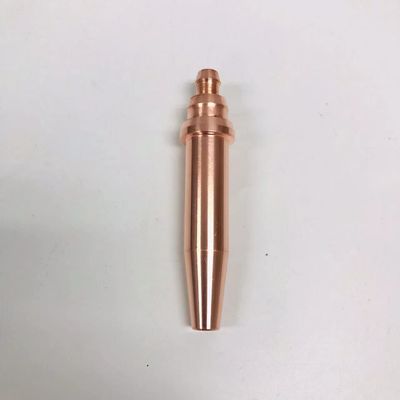アメリカンタイプLPGガス切断ノズル6290PNME 106HC 100gアセチレン切断