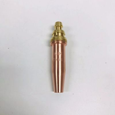 アメリカンタイプLPGガス切断ノズル6290PNME 106HC 100gアセチレン切断