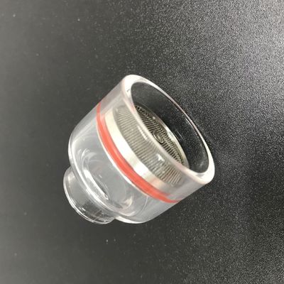 WP9/20 2.4mm TIG 溶接タッチ スタッビー ガスのレンズ ガラスキット Wp17/18/26 Tig タッチ 2kg
