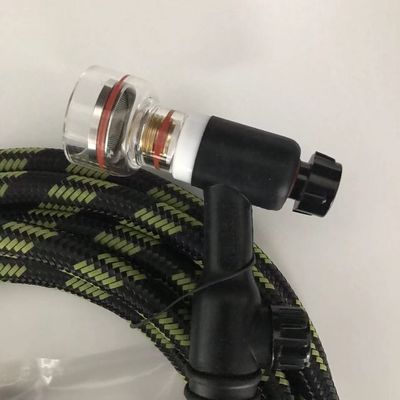 15FT WP-17FV TIG トーチセット 45V62コネクタ 究極の産業用切削ツール