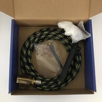 15FT WP-17FV TIG トーチセット 45V62コネクタ 究極の産業用切削ツール