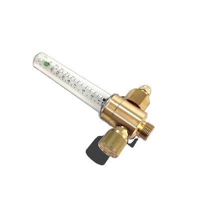 高低圧流量計 CO2/アルゴン調節器 産業用ミニ TIG MIG 溶接