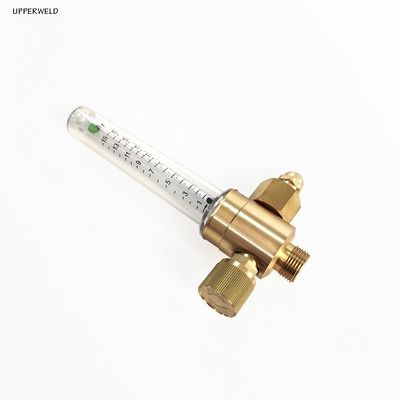 高低圧流量計 CO2/アルゴン調節器 産業用ミニ TIG MIG 溶接