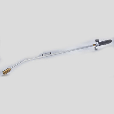 4KW名目熱入力 UPPERWELD プロパンタッチキット 雑草の炎のためのカスタマイズされたサポート