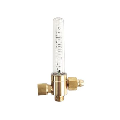 TIG MIG 溶接 CO2 / アルゴンの調節器 工業用高低圧レッサー