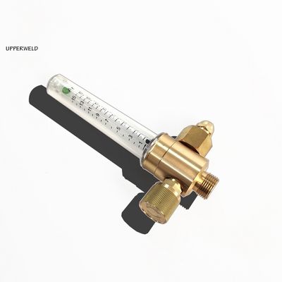 TIG MIG 溶接 CO2 / アルゴンの調節器 工業用高低圧レッサー