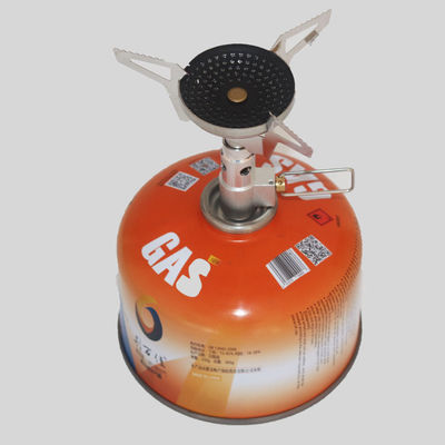 アウトドアキャンプ 携帯 スパイダー ブータン ガス BBQ グリル 調節器 安全な 携帯