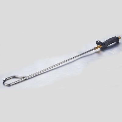 3460g/h 燃料消費量 上部プロパンタッチキット 重用雑草レバー加熱