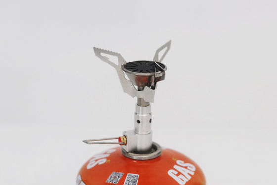 アウトドアキャンプ 携帯 スパイダー ブータン ガス BBQ グリル 調節器 安全な 携帯