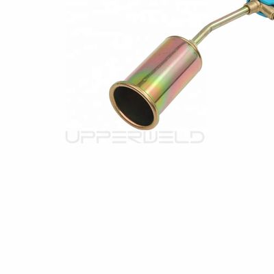 UPPERWELD 溶接用プロパン溶接用タッチキット 25/35/50mm 15PCSサイズ