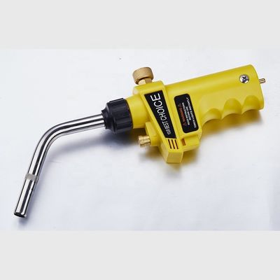 調整可能なアセチレン冷却マップタッチャー N.W 0.502KGとカスタマイズされたサポート
