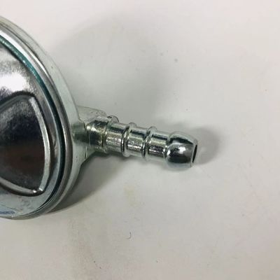 11mm アウトレット UPPERWELD オランダ風 高低圧液化ガスのガス調節器 耐久性