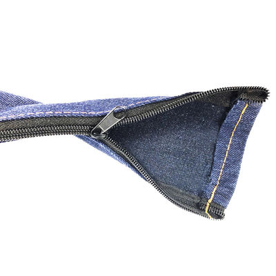 溶接タッチケーブルカバー ジッパージャケット 3 メートル WP17 18 26 工業グレード