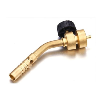 UP1002 名目熱量 0.84KW 燃料消費 60g/h スレッド トリガー スタート トーチヘッド