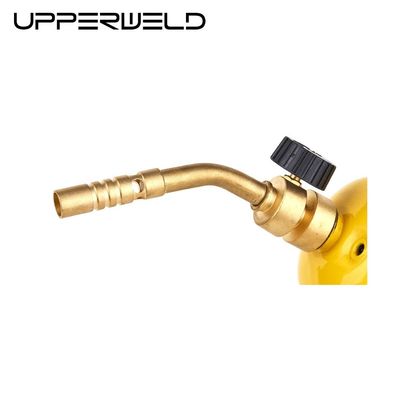 UP1002 名目熱量 0.84KW 燃料消費 60g/h スレッド トリガー スタート トーチヘッド