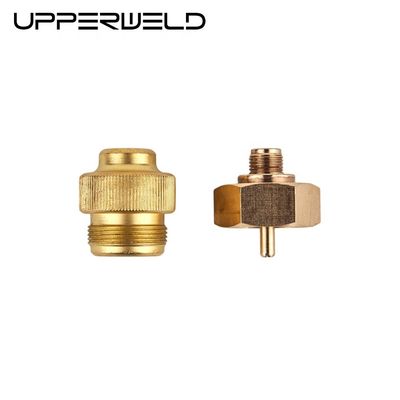 UP1002 名目熱量 0.84KW 燃料消費 60g/h スレッド トリガー スタート トーチヘッド