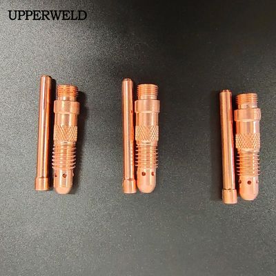 TIG ガスレンズ 収集 Dysza セラミックズナ WP17 18 26 溶接作業のためのセラミックノズルキット