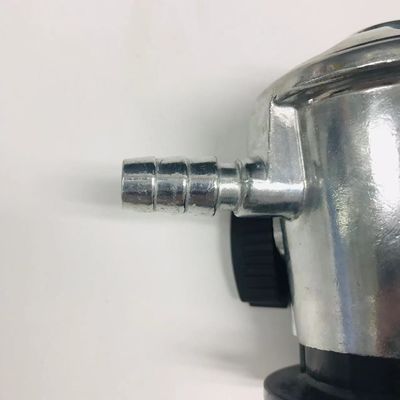 UPPERWELD 耐久的な圧力制御と安全性のためのノルウェー式空気調節閥