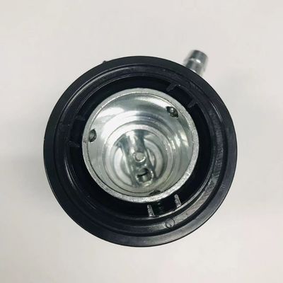 UPPERWELD 耐久的な圧力制御と安全性のためのノルウェー式空気調節閥