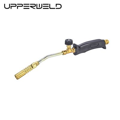 10PCSUPERWELD プロパン除草タッチキット フリントストライカーMEAS 47.5*30.5*20cm