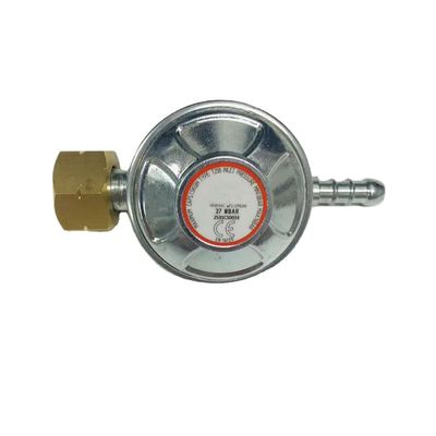 ポーランドの高流量用手動ガス調節器 30mbar/37mbar/50mbar