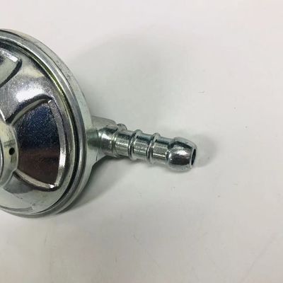 ポーランドの高流量用手動ガス調節器 30mbar/37mbar/50mbar