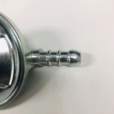 フランスとインドネシア市場向け8mm/10mm/11mm出口ガスタンク圧力調節器