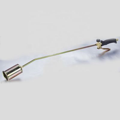 プロパン燃料用多用重量溶接および溶接タッチ 製品長さ89cm
