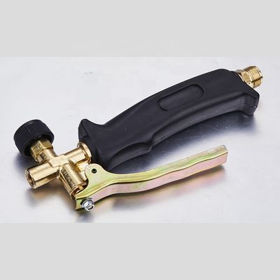 プロパン燃料用多用重量溶接および溶接タッチ 製品長さ89cm