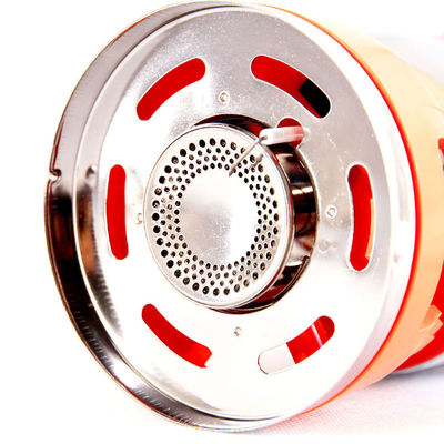 ポリアウトドアストーブ 耐風 1600W ピクニックガスストーブ