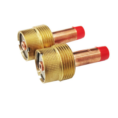TIGガスレンズコレットキット 45V116 1/16' 45V64 3/32' 995795 1/8' WP17 18 26 トーチ