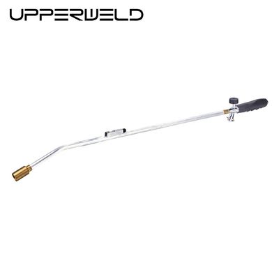 UP101 トリガー加熱タッチ 安全ロック Yes プロパン雑草燃焼器の加熱