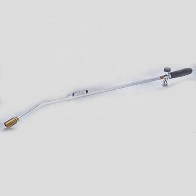 UP101 トリガー加熱タッチ 安全ロック Yes プロパン雑草燃焼器の加熱