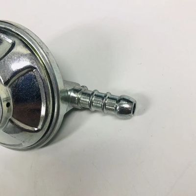 ポーランド 亜鉛ガスの調節器 高流量と冷たい温度のための ODM カスタマイズ