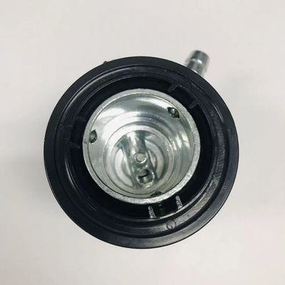 ノルウェーの好ましいガス規制器 耐久性のある性能のための亜鉛合金構造