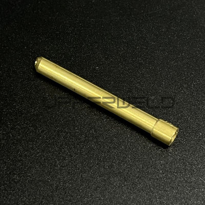 パラスボディ 溶接タイプ 空気/水冷却 2C116GS 332GS 418GS 31MM WP17 18 26のための溶接クイーン収集