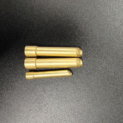 パラスボディ 溶接タイプ 空気/水冷却 2C116GS 332GS 418GS 31MM WP17 18 26のための溶接クイーン収集