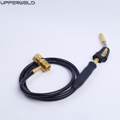 UP6000 暖房炎 自燃 プロパンガス 溶接 溶接 マップ トーチ 材料